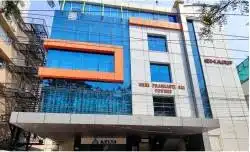 Sri Sai Manohara Towers