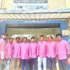 OM Sai Dwaraka Residency