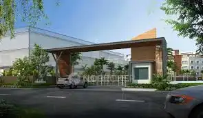 Gokul Saianurag Residency