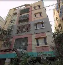 RR Residency North Block