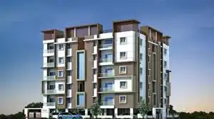 Sreenivasam Residency