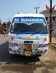 Sri Mahalakshmi Real Con