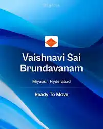 Sai Vikas Brindavan Colony