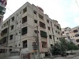 Akhtar Aishwarya Heights