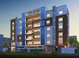 Laxmi Ganapathi Residency