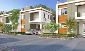 Kavuri One City Grove