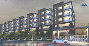 Prathista Homes