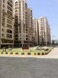 Akshay Apartments