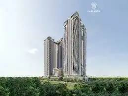 Kailash Towers