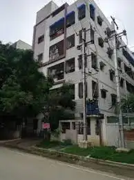 Sai Sadan Enclave