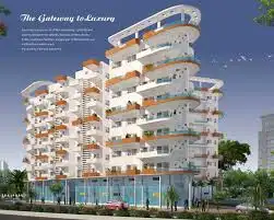 Eternal Sri Andal Residency