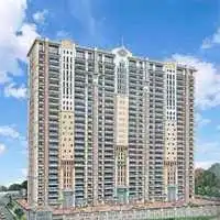 Tumi And Spires Habitat