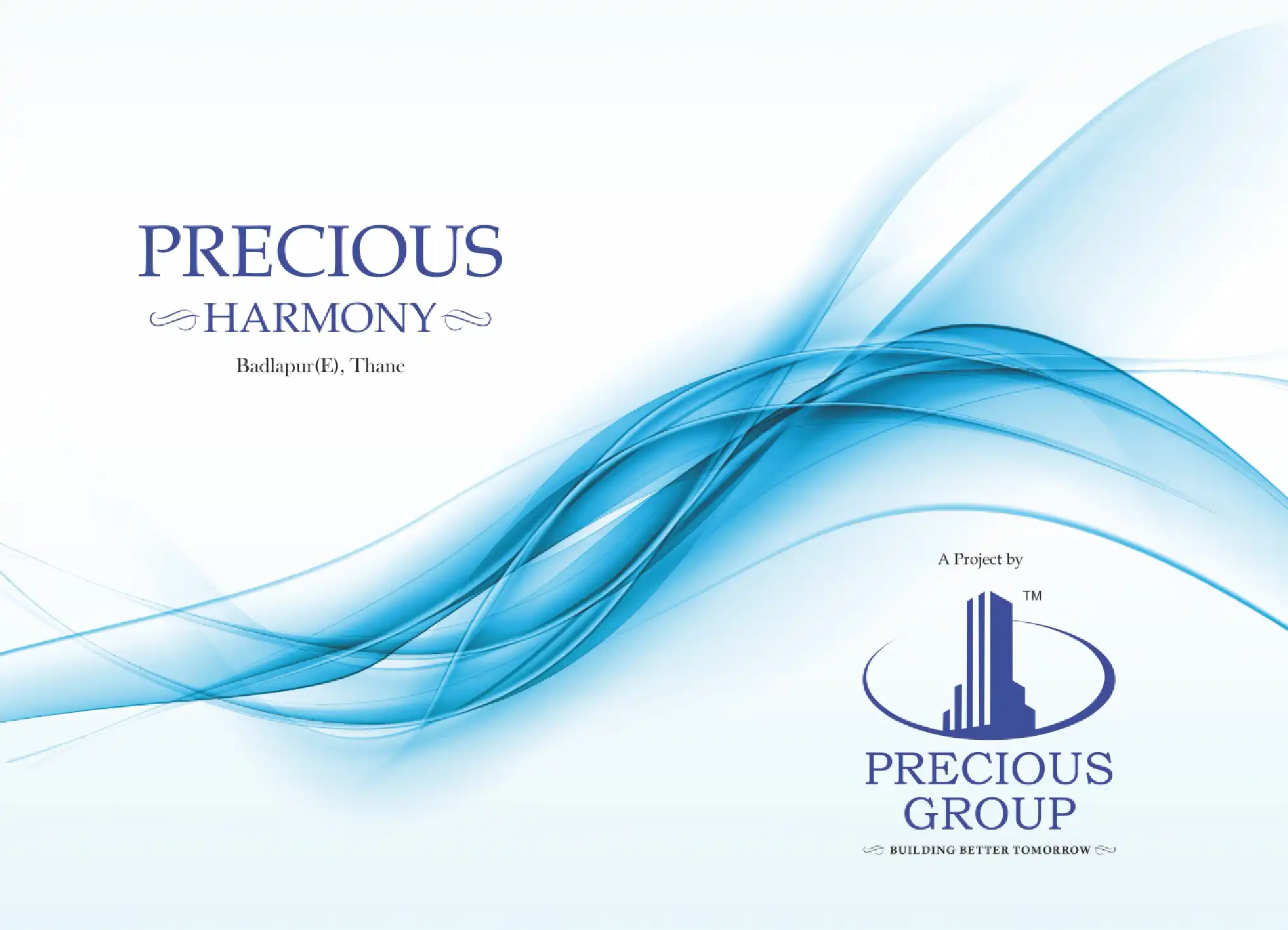 Precious Harmony