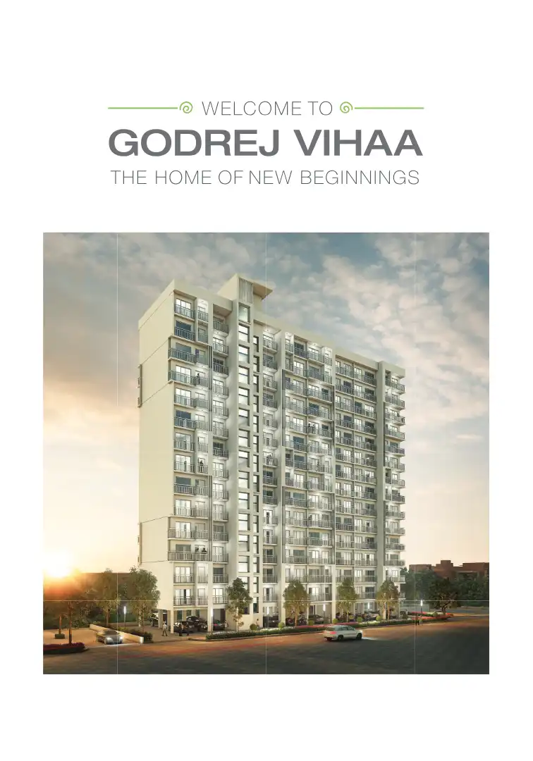 Godrej Vihaa