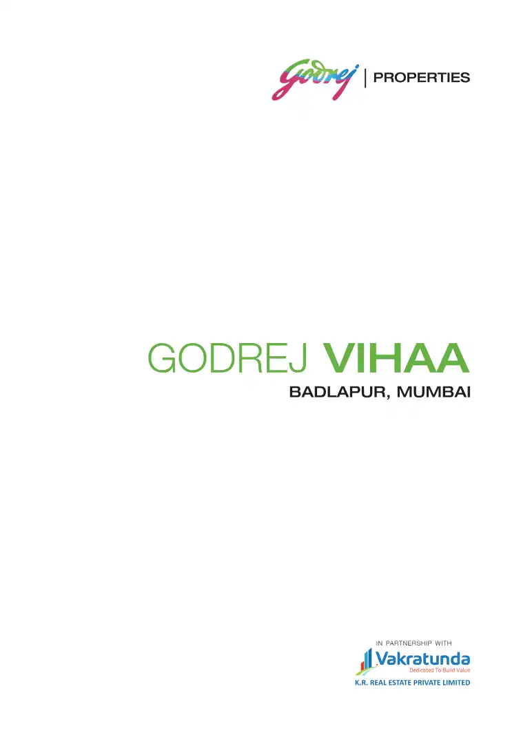 Godrej Vihaa