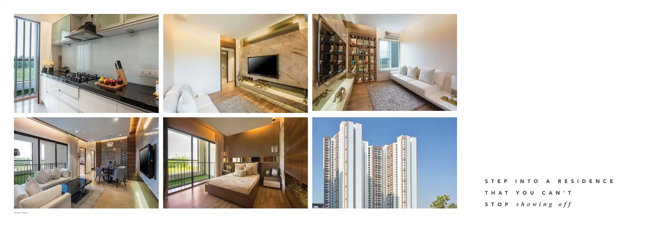 MY City Floor Plans & Layout