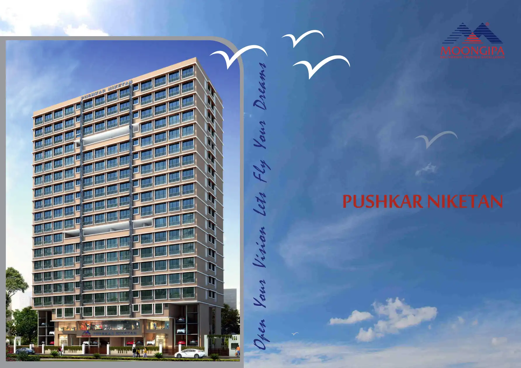 Pushkar Apartment