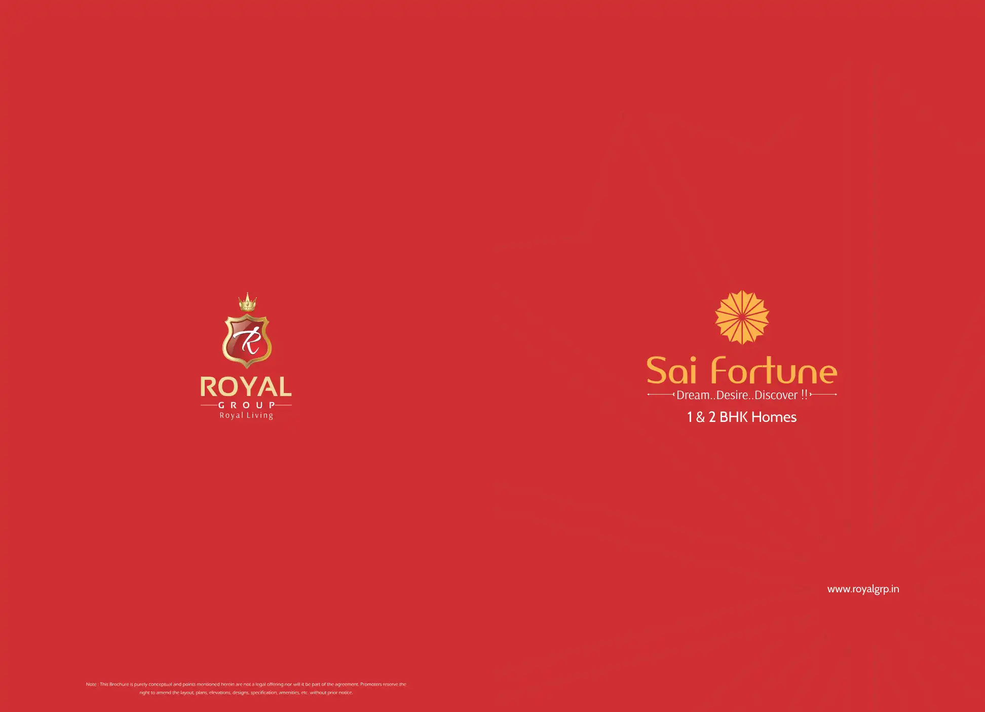 Sai Fortune