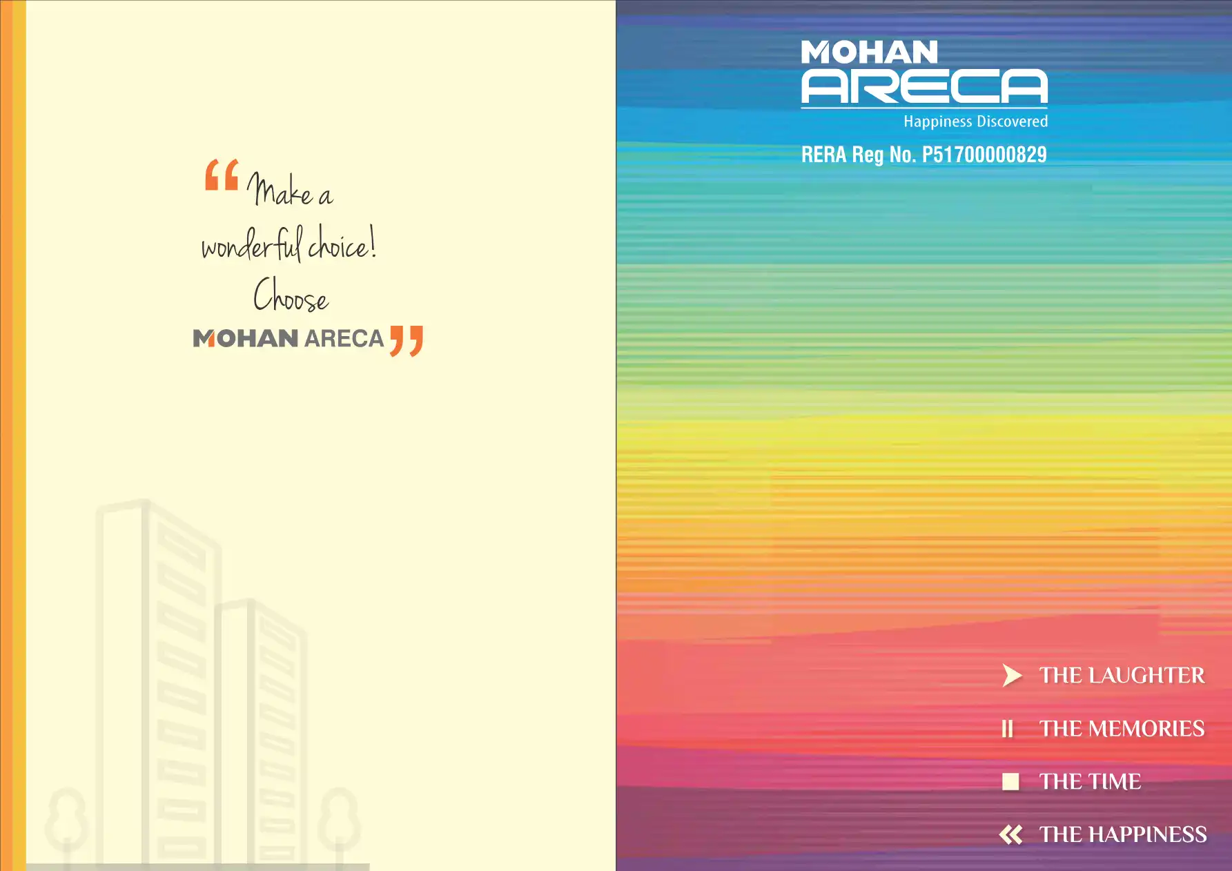 Mohan Areca II