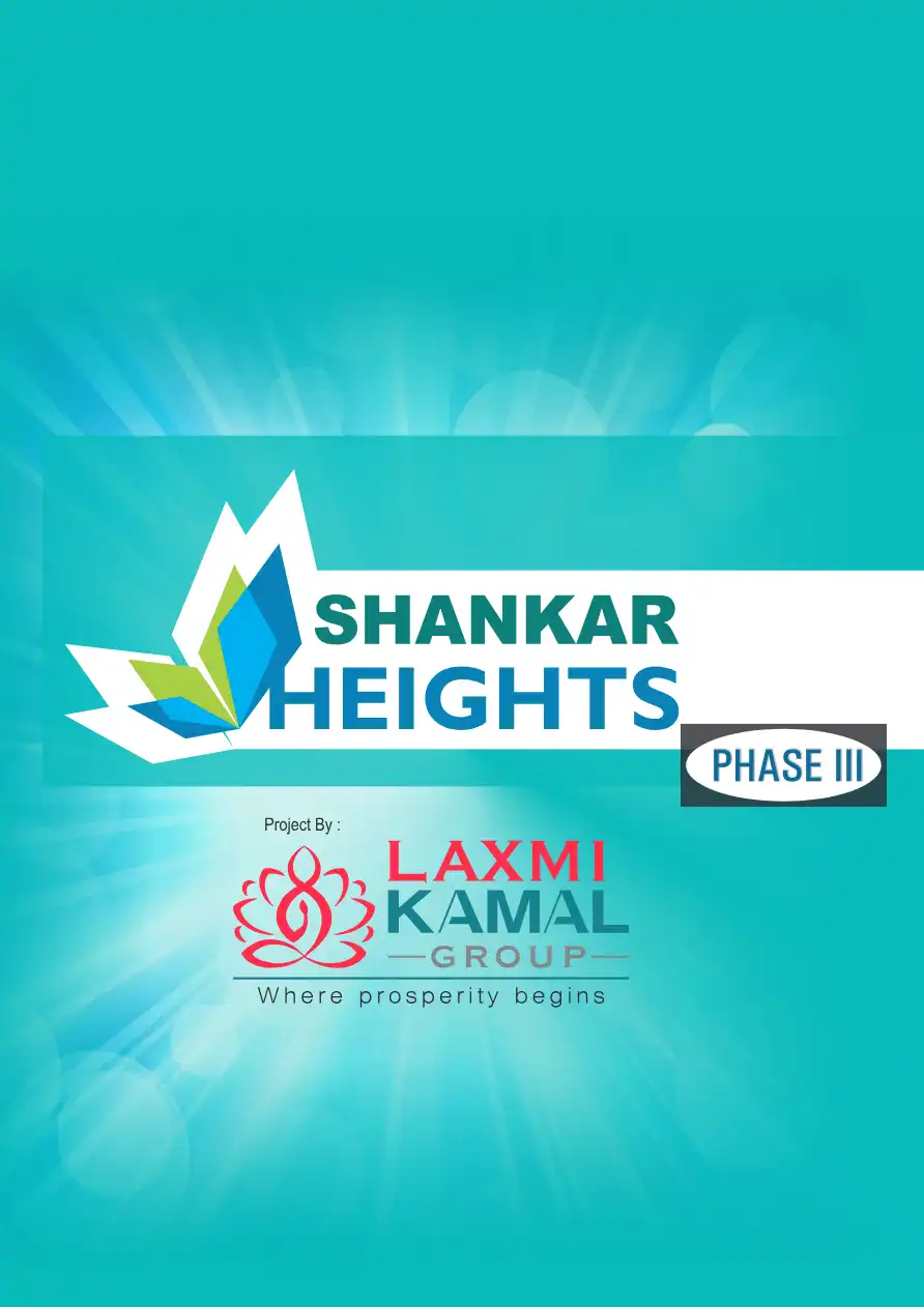 Shankar Heights Galaxy Wing