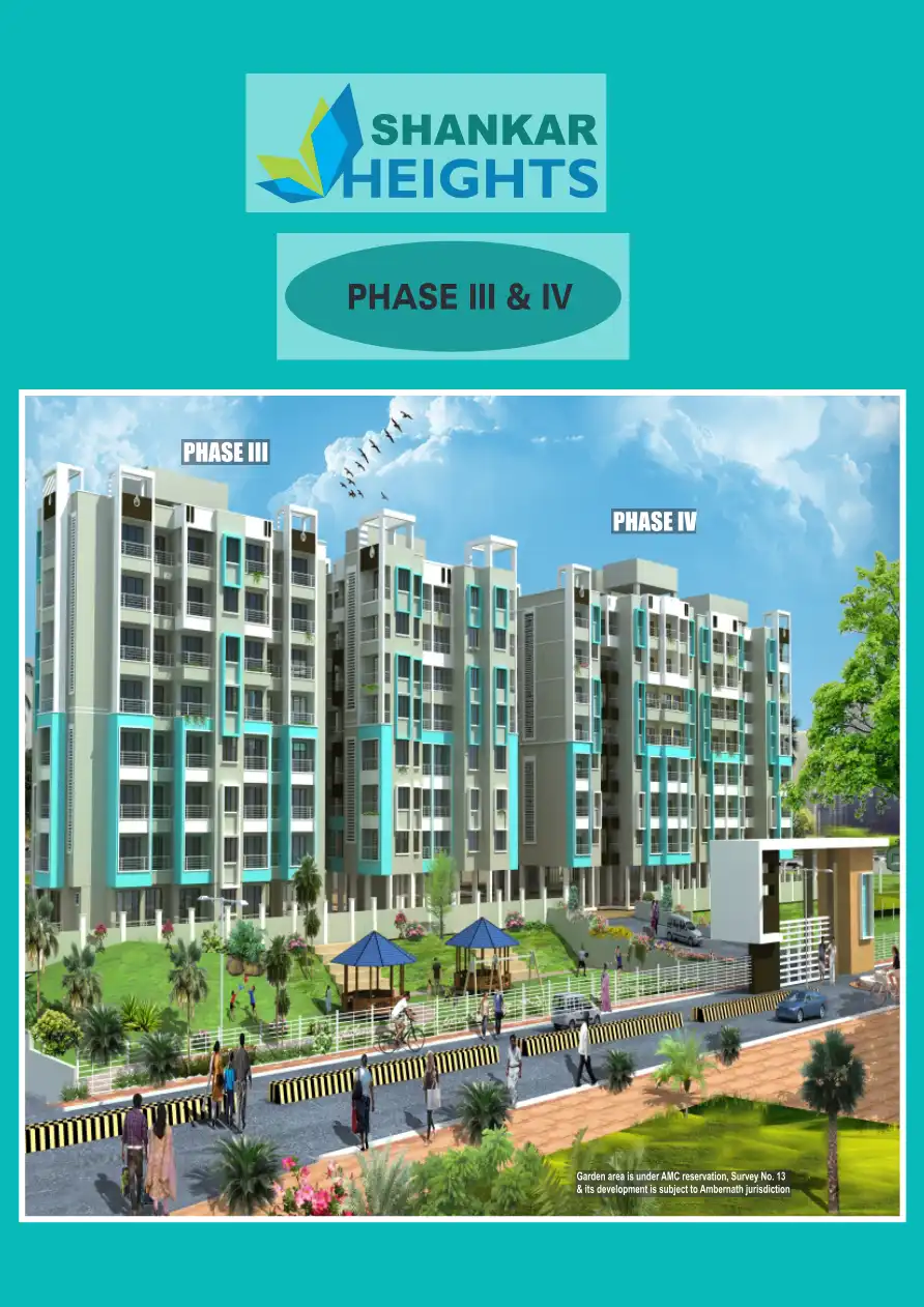 Shankar Heights Galaxy Wing