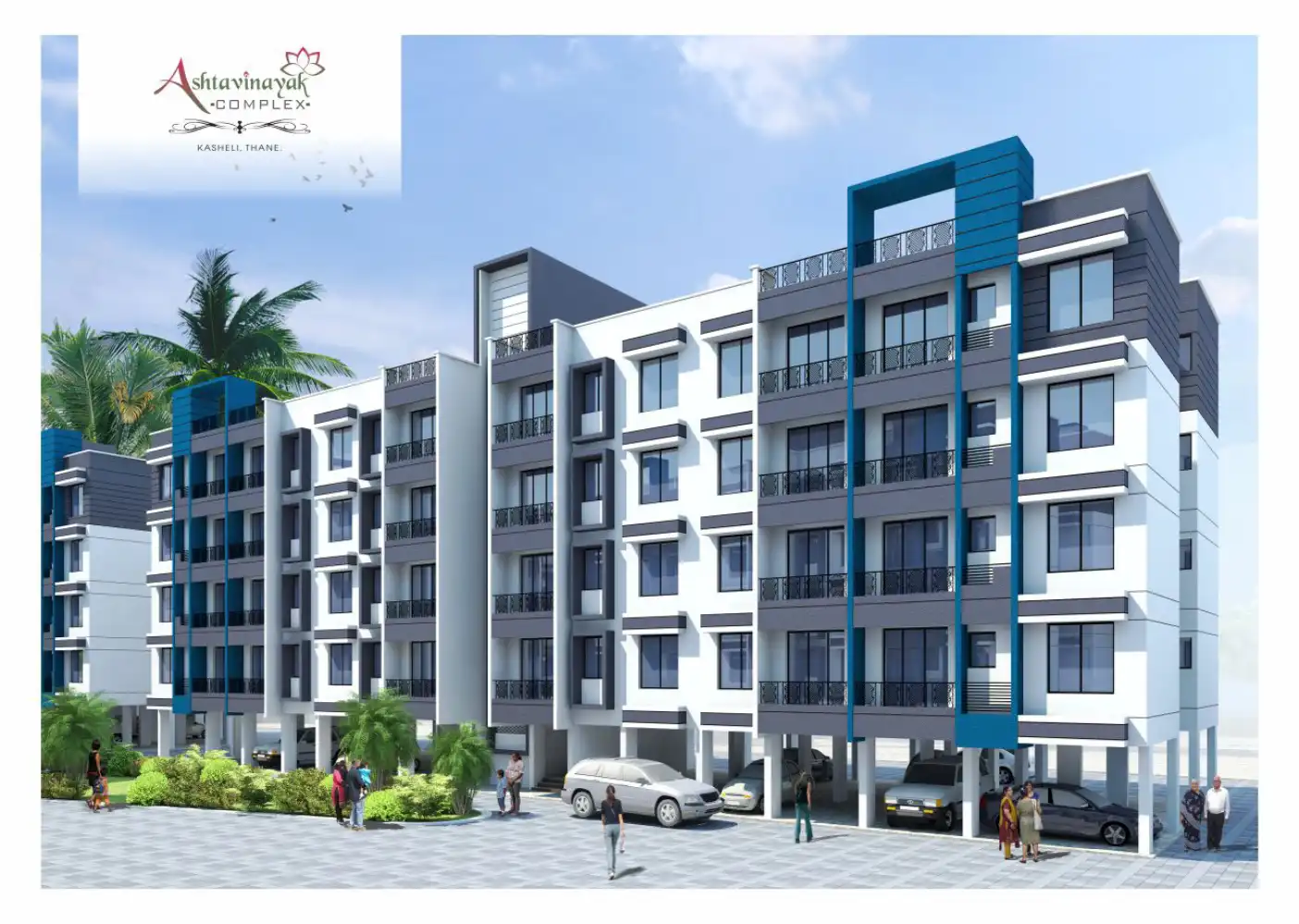 Ashtavinayak Enterprises