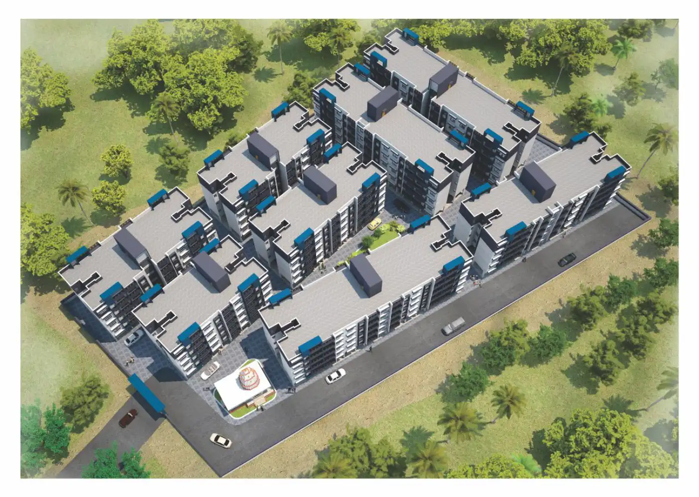 Ashtavinayak Enterprises