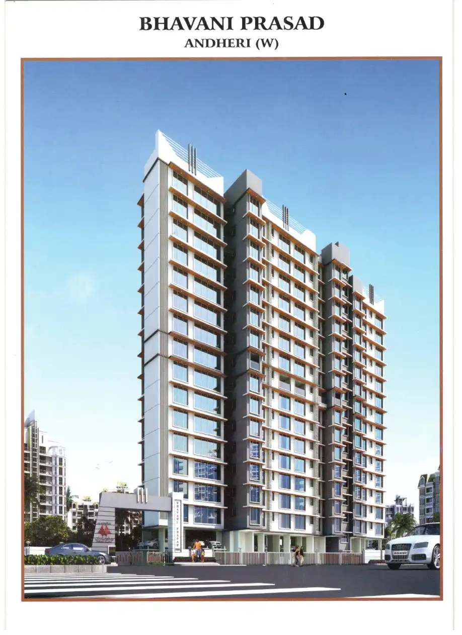 Bhavani Heights
