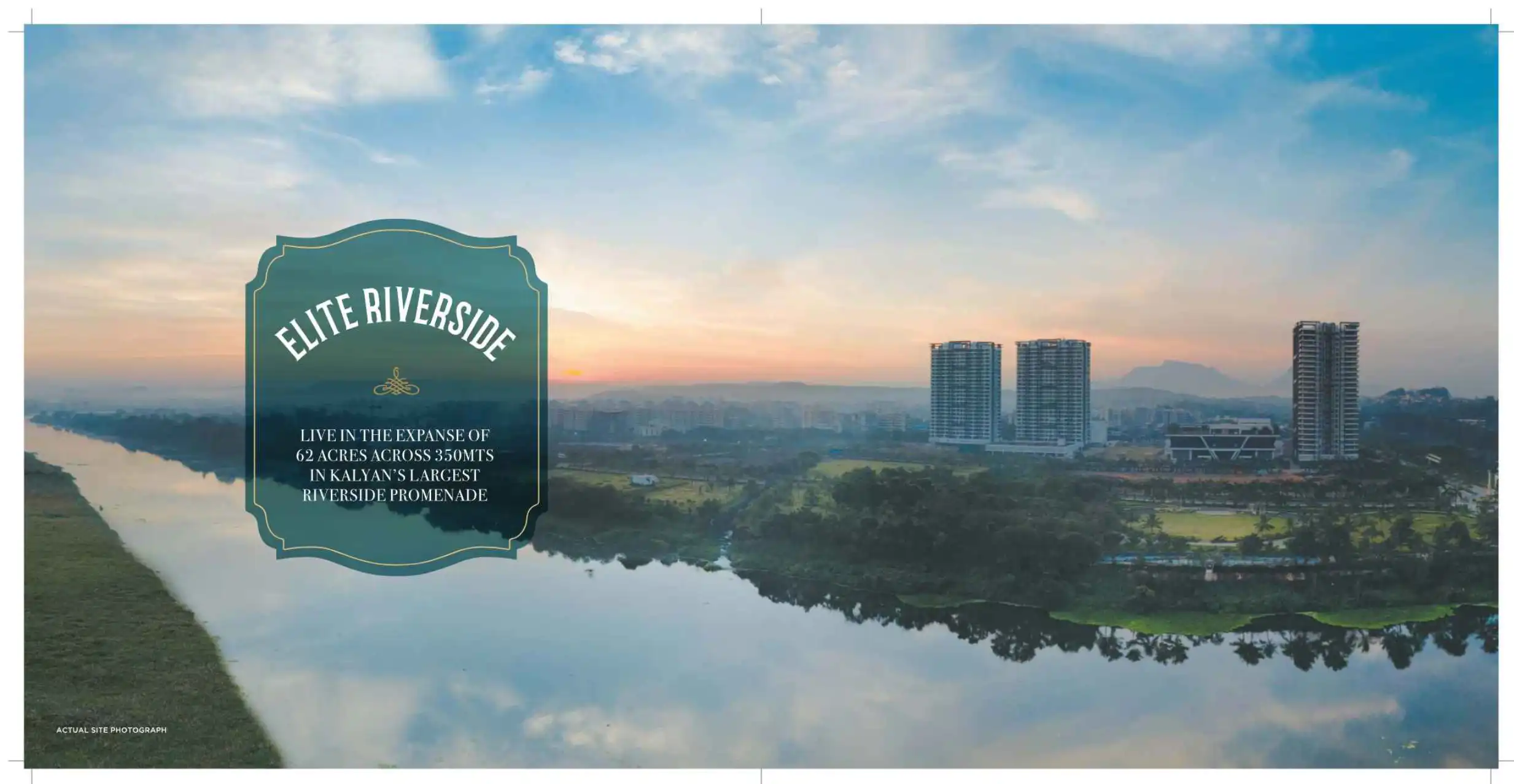 Regency Antilia Avana