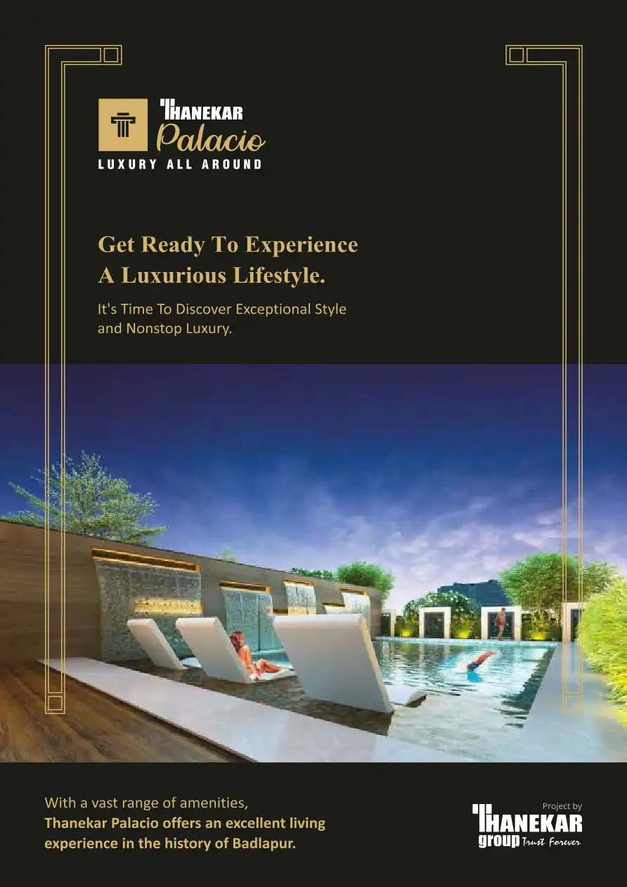 Thanekar Palacio