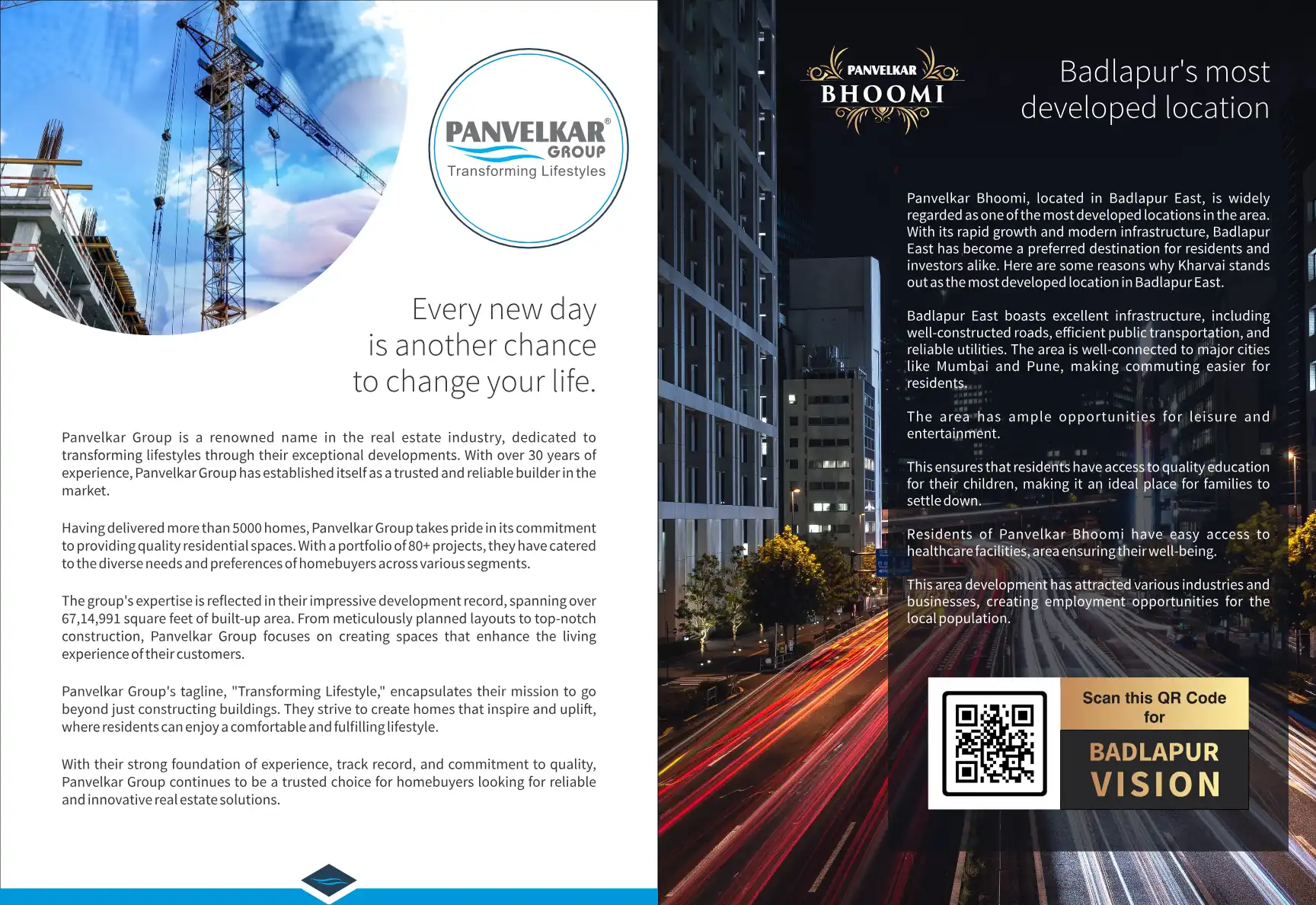 Panvelkar Bhoomi Building