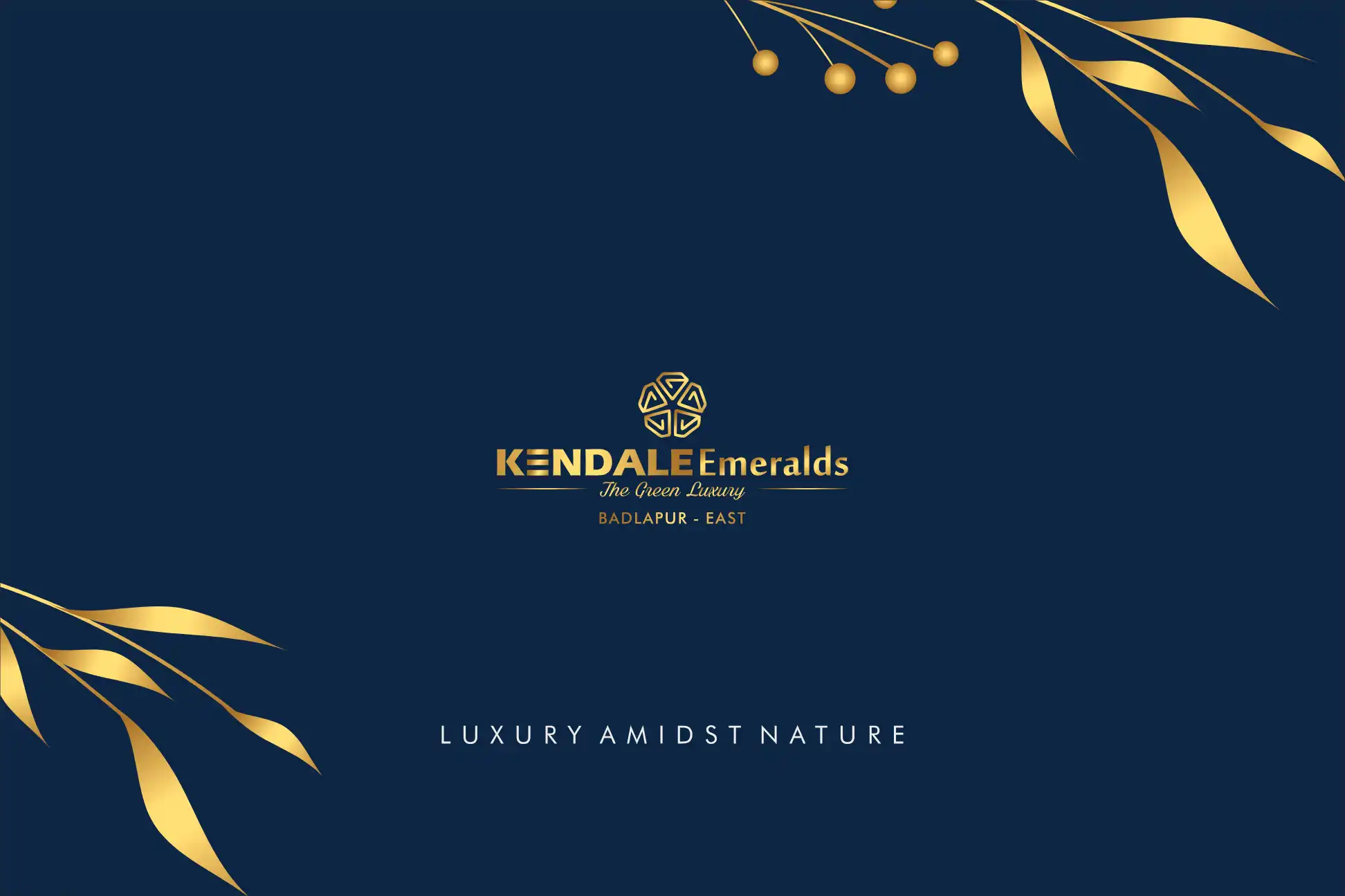 Kendale Emeralds