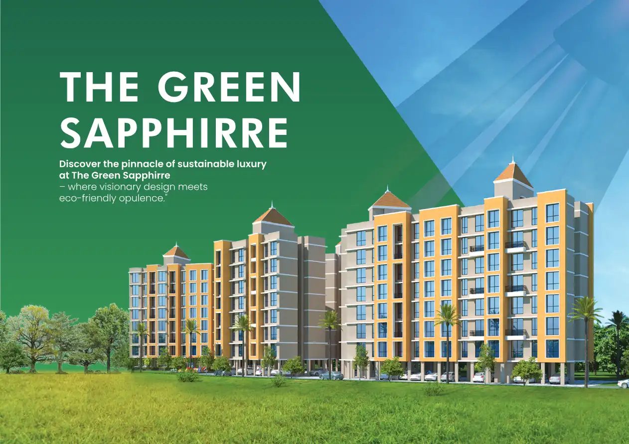 The Green Sapphirre