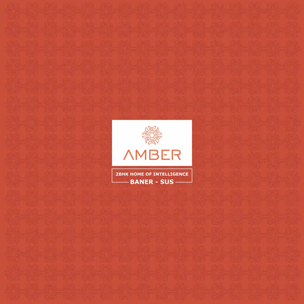 Amber Spaces