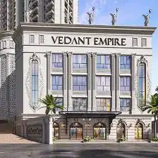 Vedant Palacia