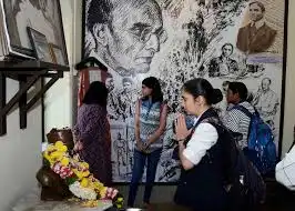 Shubh Vinayak Savarkar