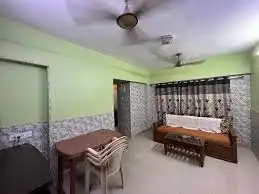 Galaxy Trisha Apartment