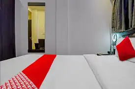 K K Renuka Residency