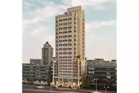 Virat Aangan Building NO 1