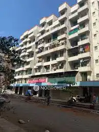 Rukmini Garden Building NO 2