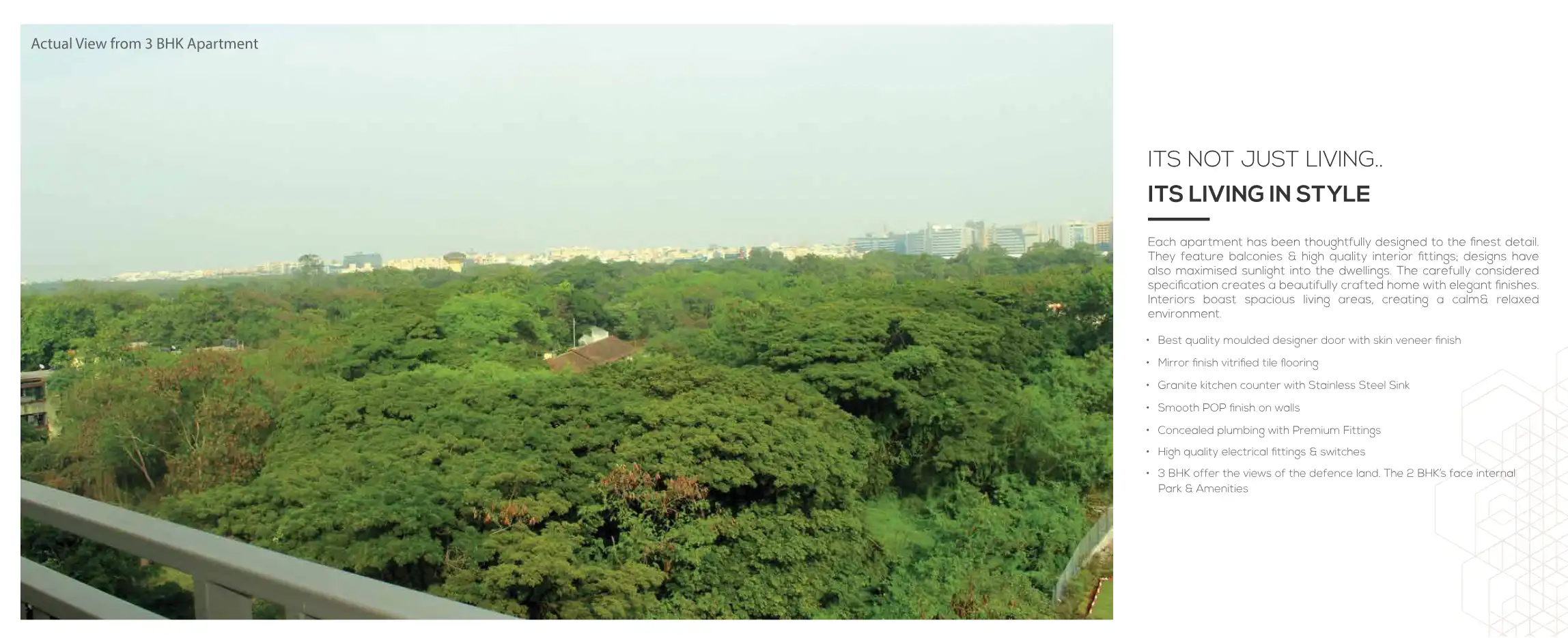 Park Island Floor Plans & Layout