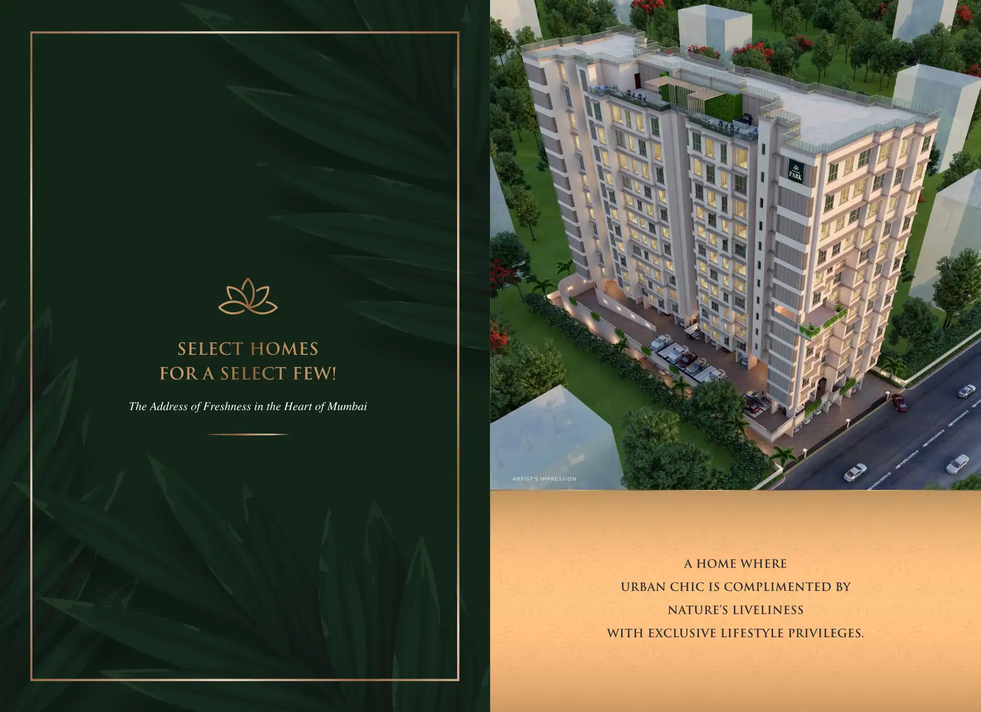 Platinum Park Society