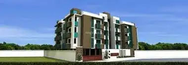 Cmrs Ivory Residency