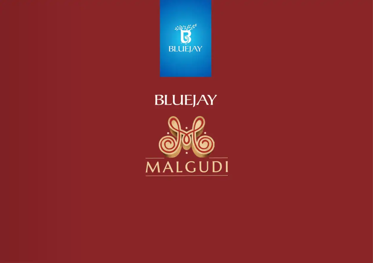Bluejay Malgudi