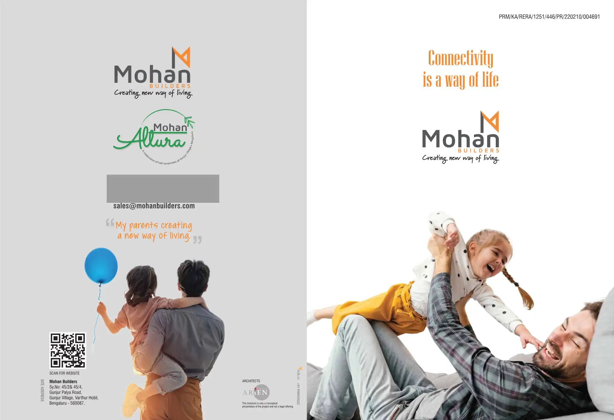 Mohan Homes