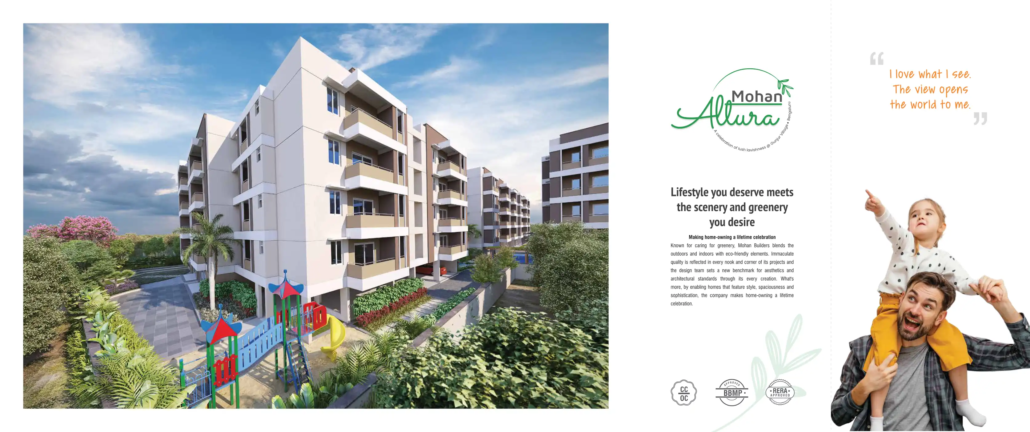 Mohan Homes