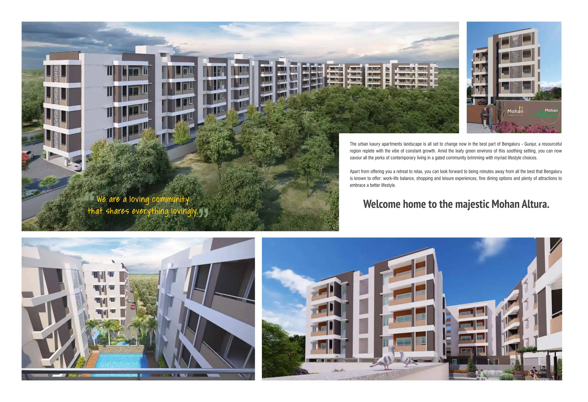 Mohan Homes