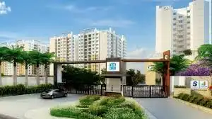 Vega Eternity Apartments
