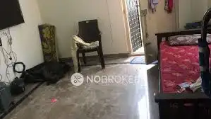 Hexagon Nandhi Apartment