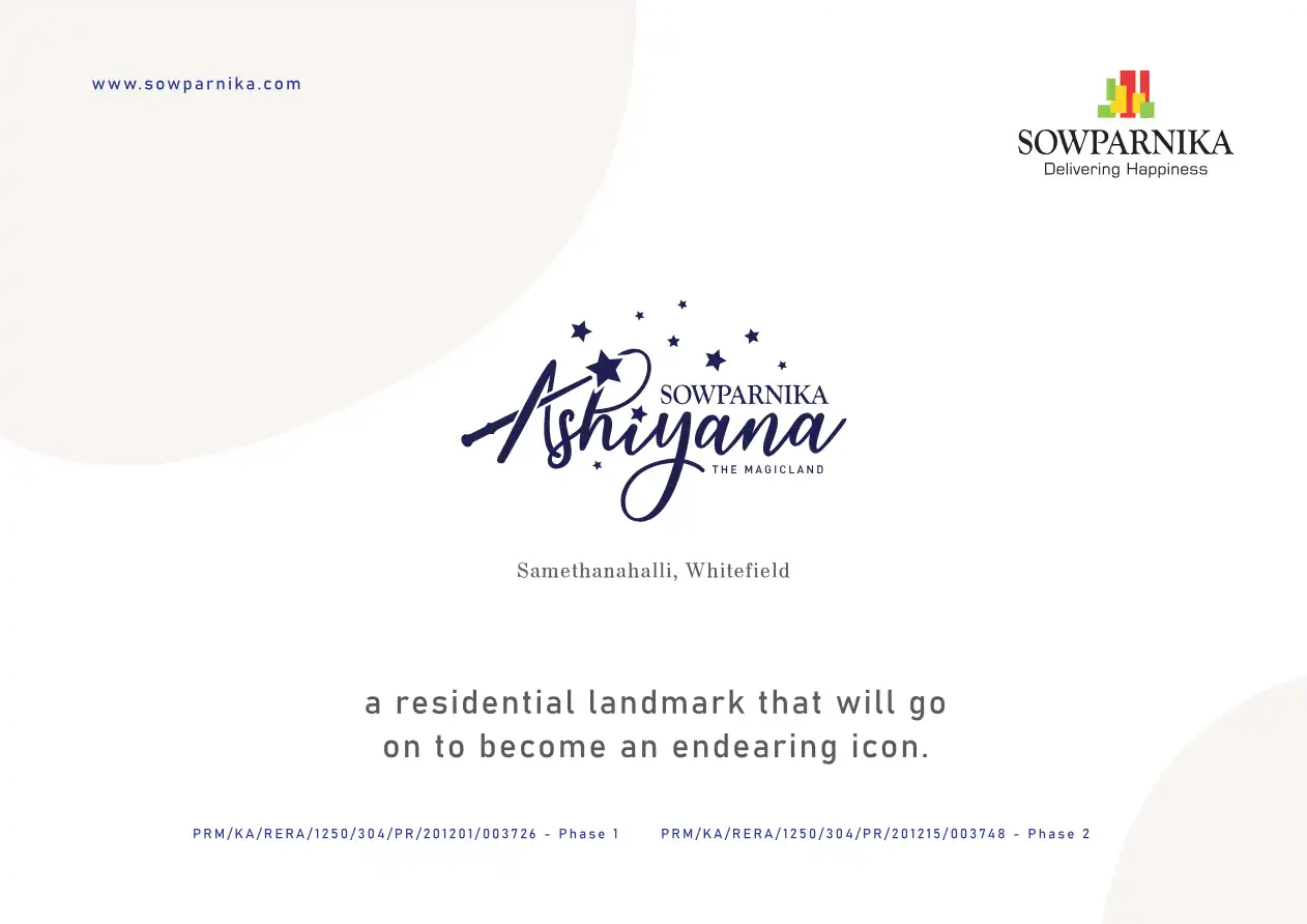 Sowparnika Luxury Apartments